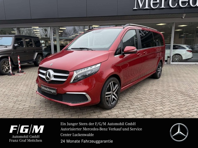 Mercedes-Benz V 300