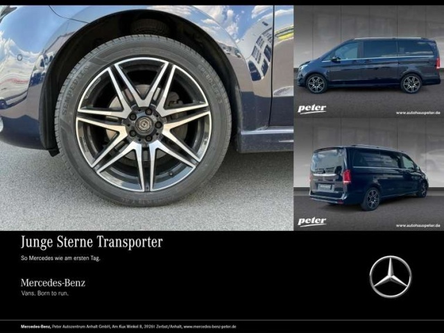 Mercedes-Benz V 300