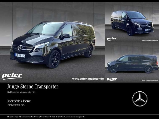 Mercedes-Benz V 300