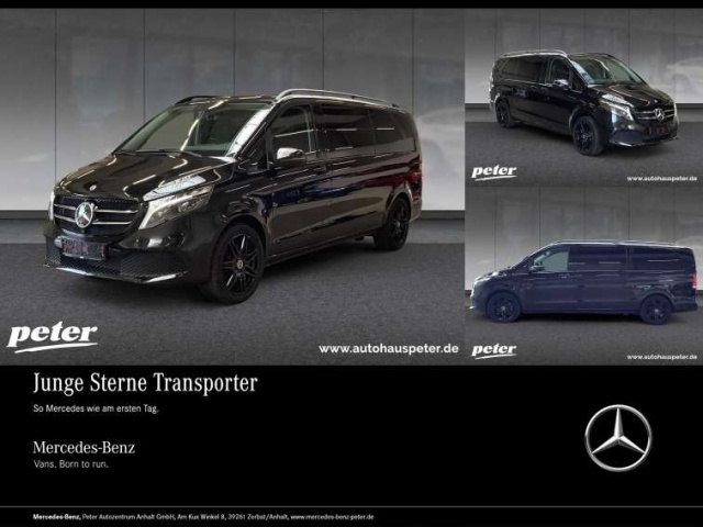 Mercedes-Benz V 300