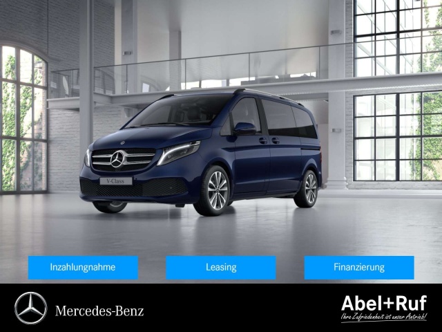 Mercedes-Benz V 300