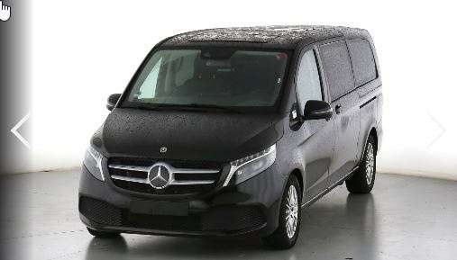 Mercedes-Benz V 300