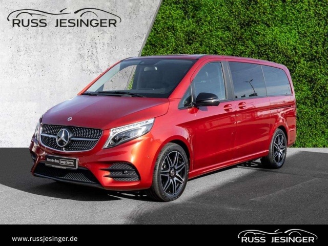 Mercedes-Benz V 300