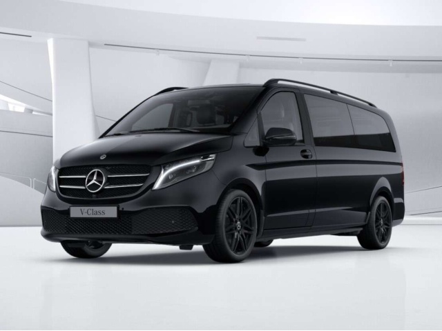 Mercedes-Benz V 300