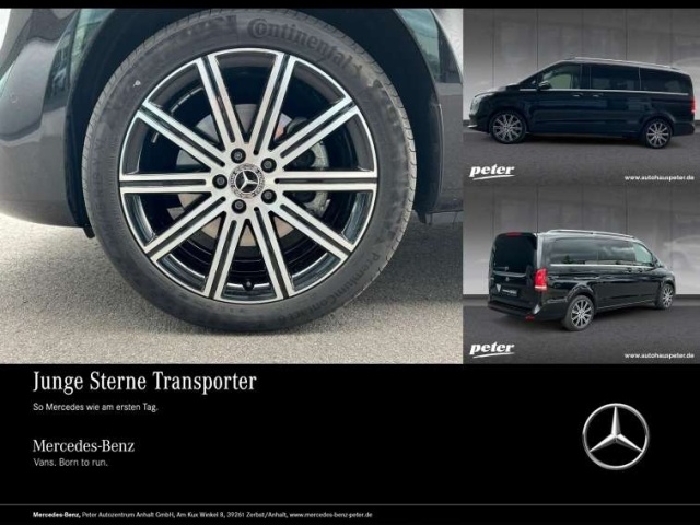 Mercedes-Benz V 300