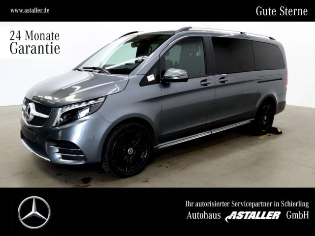 Mercedes-Benz V 300