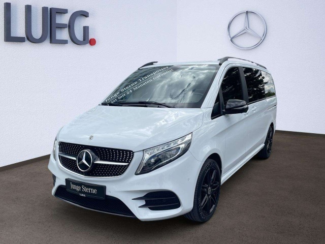 Mercedes-Benz V 300
