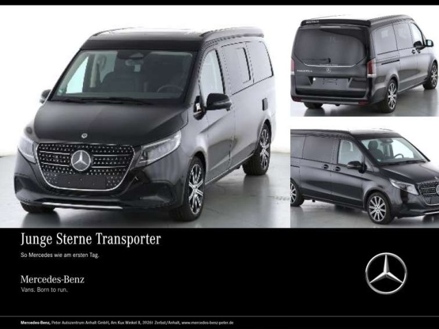 Mercedes-Benz V 300