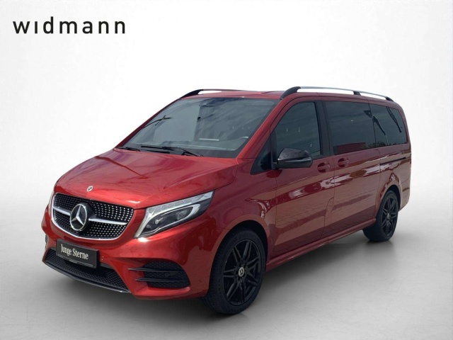 Mercedes-Benz V 300