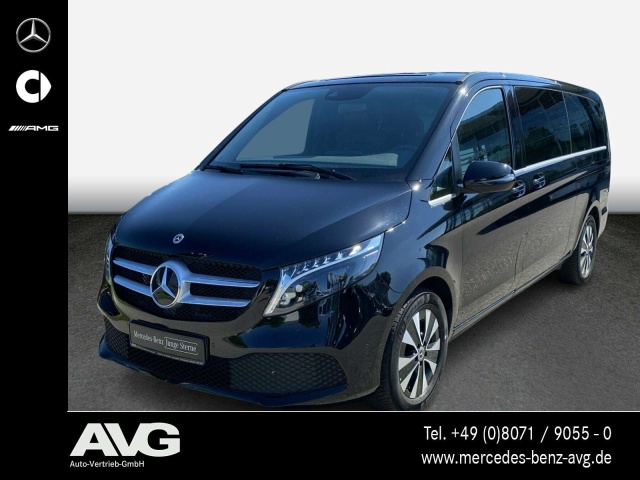Mercedes-Benz V 300