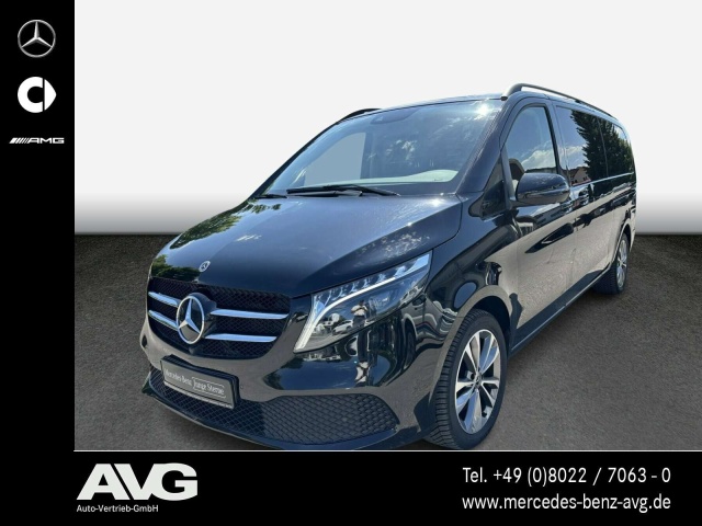 Mercedes-Benz V 300
