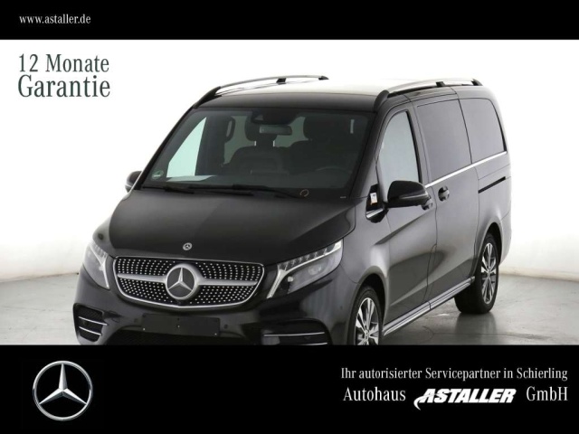 Mercedes-Benz V 300
