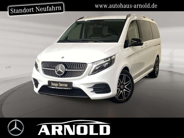 Mercedes-Benz V 300
