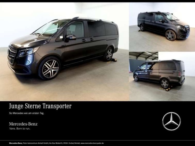 Mercedes-Benz V 300