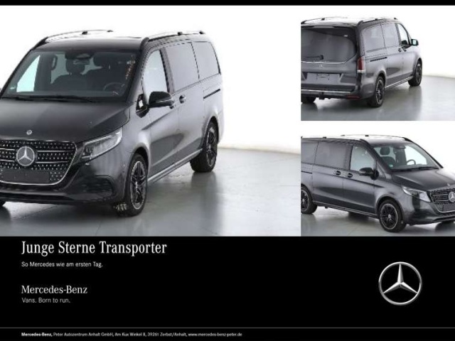 Mercedes-Benz V 300