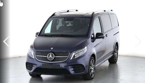 Mercedes-Benz V 300