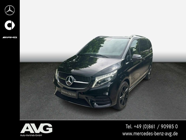 Mercedes-Benz V 300