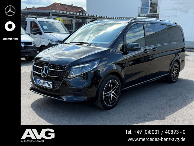 Mercedes-Benz V 300