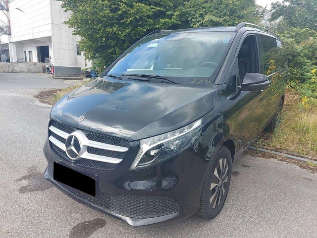 Mercedes-Benz V 300