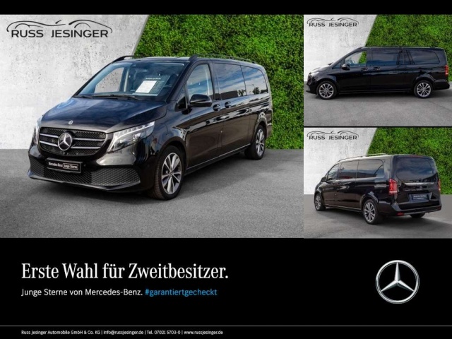 Mercedes-Benz V 300