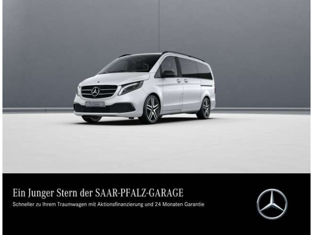 Mercedes-Benz V 300