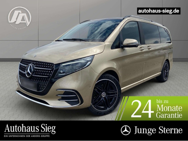 Mercedes-Benz V 300