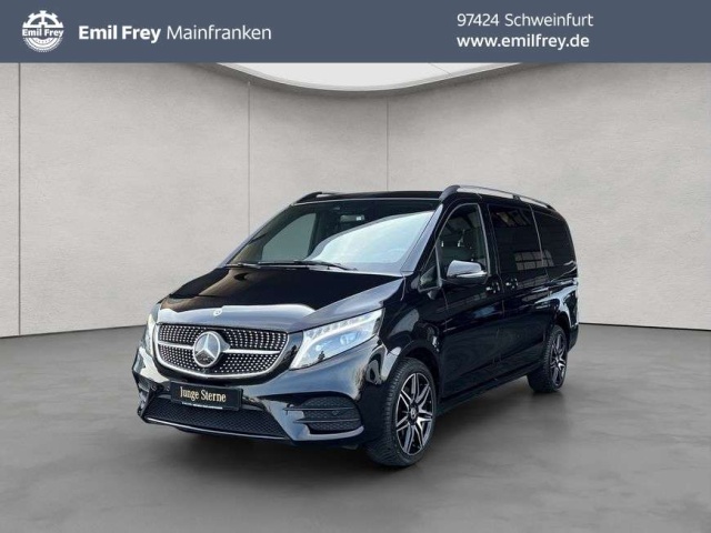 Mercedes-Benz V 300