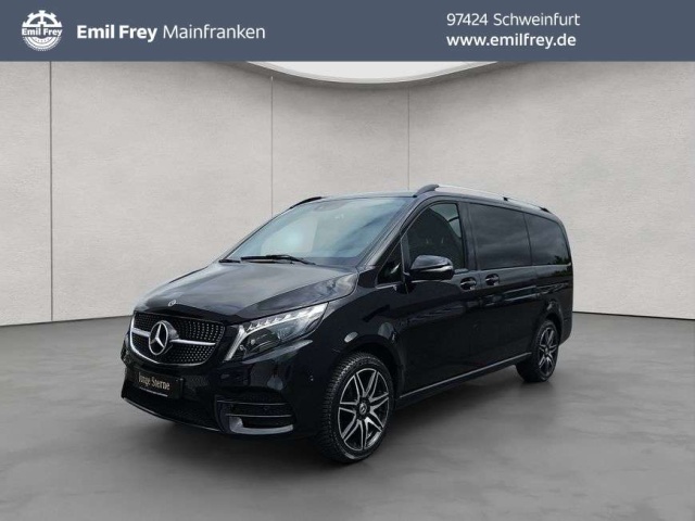 Mercedes-Benz V 300