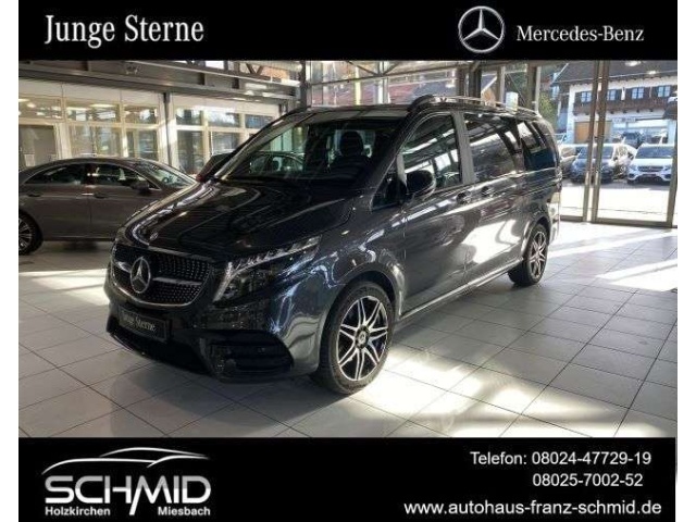 Mercedes-Benz V 300