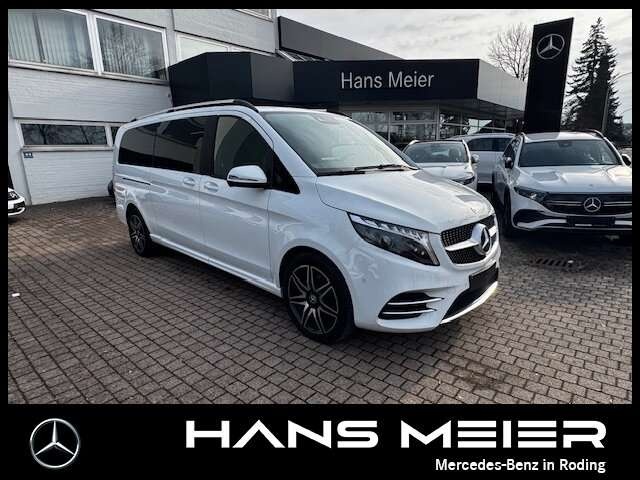 Mercedes-Benz V 300