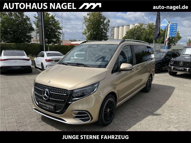Mercedes-Benz V 300
