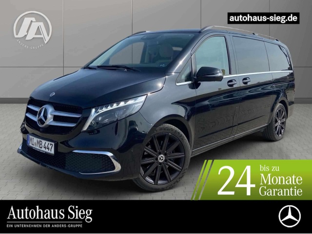 Mercedes-Benz V 300