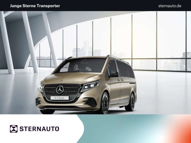 Mercedes-Benz V 300
