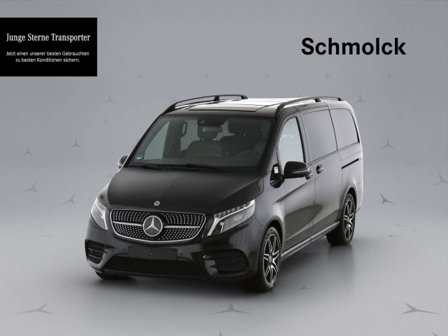 Mercedes-Benz V 300