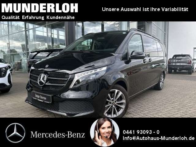 Mercedes-Benz V 300