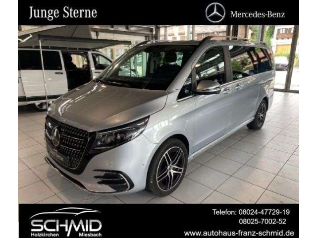 Mercedes-Benz V 300
