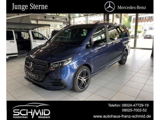 Mercedes-Benz V 300