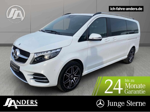 Mercedes-Benz V 300