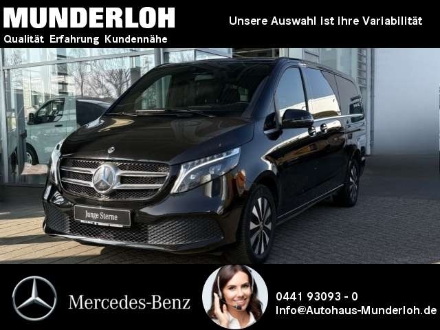 Mercedes-Benz V 300