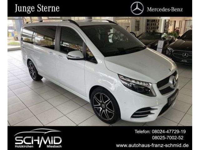 Mercedes-Benz V 300