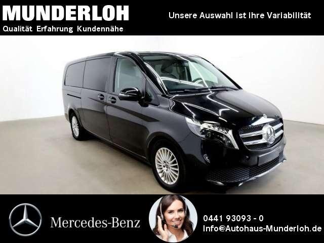 Mercedes-Benz V 300