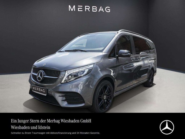 Mercedes-Benz V 300