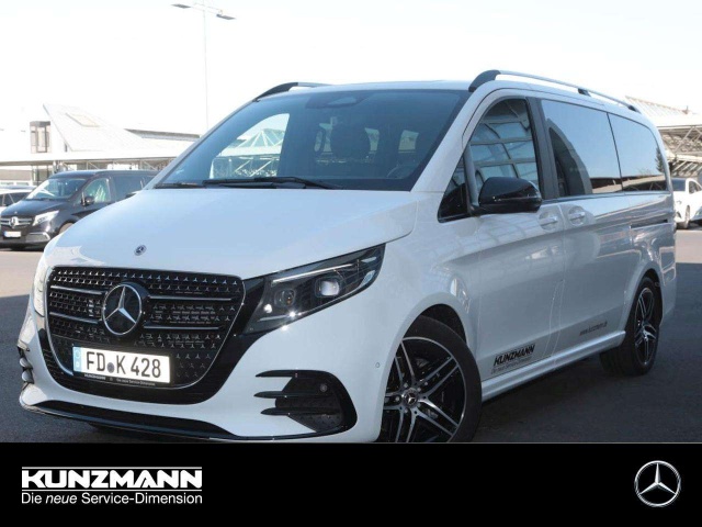 Mercedes-Benz V 300