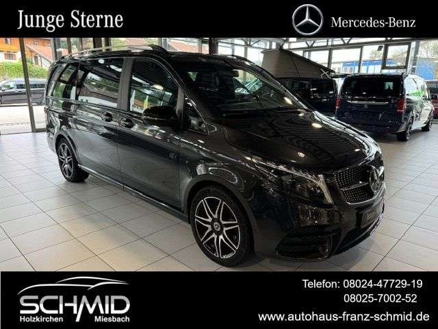 Mercedes-Benz V 300