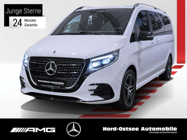 Mercedes-Benz V 300