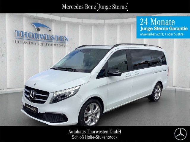 Mercedes-Benz V 300
