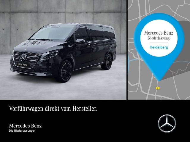 Mercedes-Benz V 300
