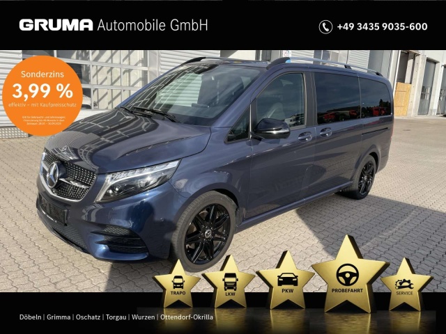 Mercedes-Benz V 300