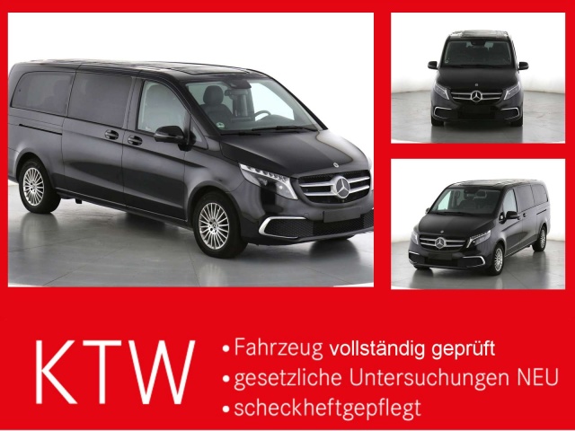 Mercedes-Benz V 300