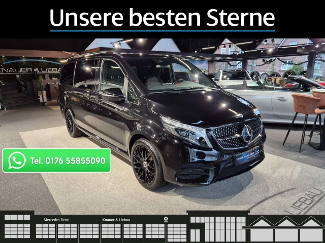 Mercedes-Benz V 300